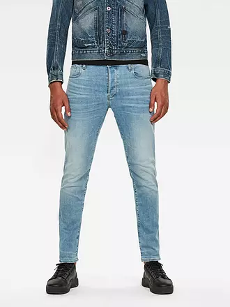 G-STAR RAW | Jeans Slim Fit 3301 | 
